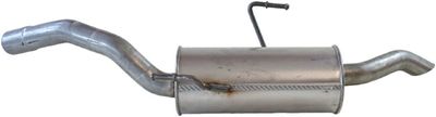 Rear Muffler BOSAL 148-103