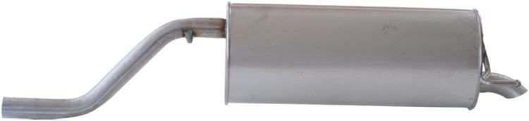 BOSAL 148-109 Rear Muffler