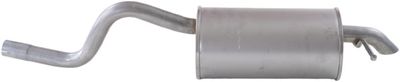 Rear Muffler BOSAL 200-081