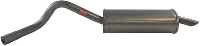 Rear Muffler BOSAL 200-261