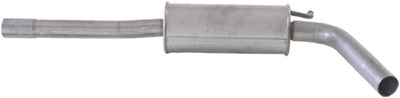 Centre Muffler BOSAL 220-015