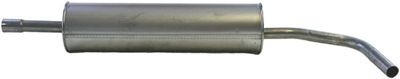 Centre Muffler BOSAL 233-495