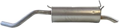 Rear Muffler BOSAL 279-157