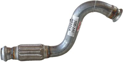 Exhaust Pipe BOSAL 700-241