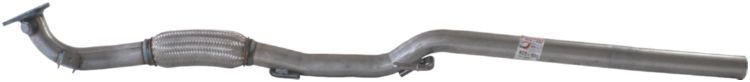 BOSAL 823-635 Exhaust Pipe