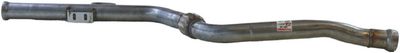 Exhaust Pipe BOSAL 850-165