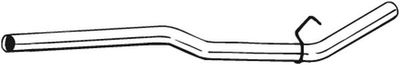 Exhaust Pipe BOSAL 852-633