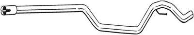 Exhaust Pipe BOSAL 855-001