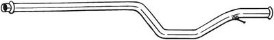 Exhaust Pipe BOSAL 878-953