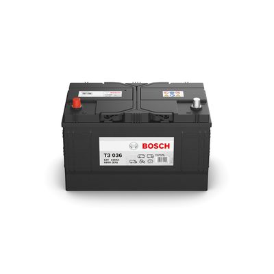 Starter Battery BOSCH 0 092 T30 361