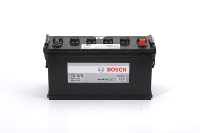 Starter Battery BOSCH 0 092 T30 730