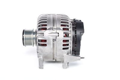 Alternator BOSCH 0 124 525 542