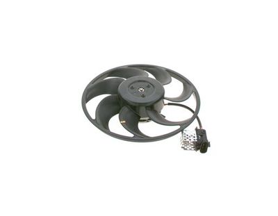 Electric Motor, radiator fan BOSCH 0 130 303 275