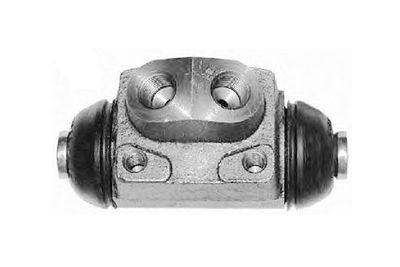 Wheel Brake Cylinder BOSCH 0 204 116 502