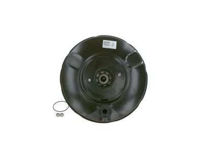 Brake Booster BOSCH 0 204 836 216