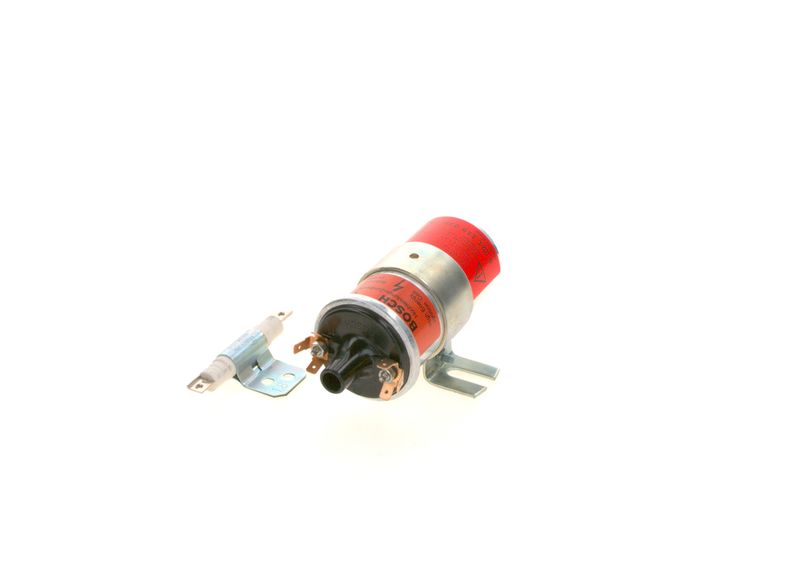 BOSCH 0 221 119 031 Ignition Coil