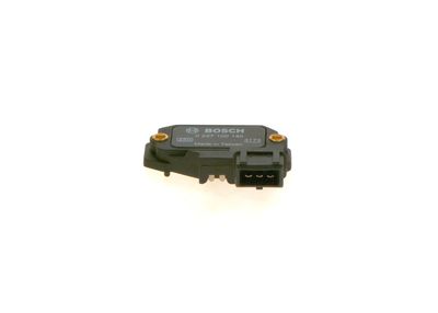 Switch Unit, ignition system BOSCH 0 227 100 140