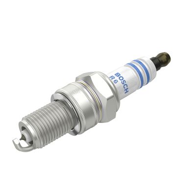 Spark Plug BOSCH 0 242 230 599