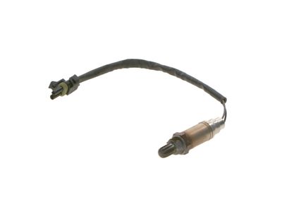 Lambda Sensor BOSCH 0 258 002 058