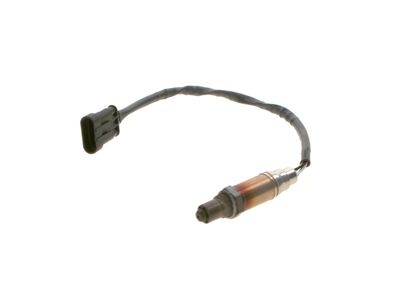 Lambda Sensor BOSCH 0 258 005 244