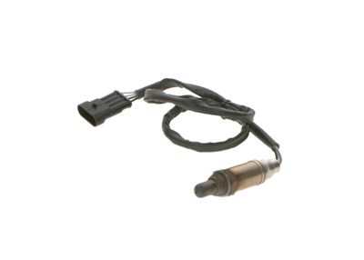 Lambda Sensor BOSCH 0 258 005 651