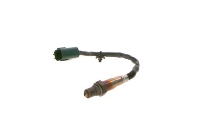 Lambda Sensor BOSCH 0 258 006 596