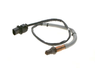 Lambda Sensor BOSCH 0 258 017 055