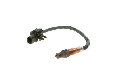 Lambda Sensor BOSCH 0 258 017 134