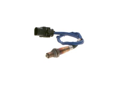 Lambda Sensor BOSCH 0 258 017 359