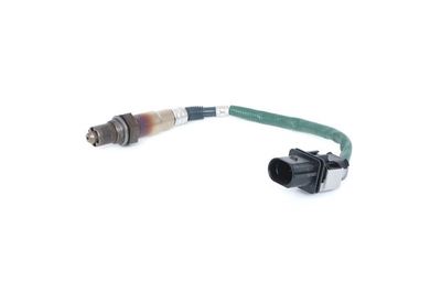 Lambda Sensor BOSCH 0 258 017 395