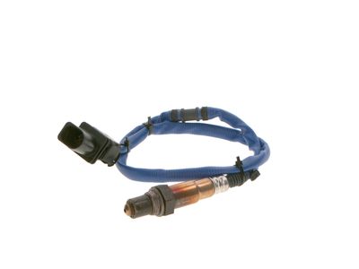 Lambda Sensor BOSCH 0 258 017 458