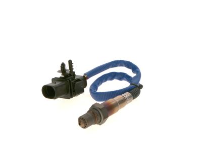 Lambda Sensor BOSCH 0 258 017 462