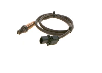 Lambda Sensor BOSCH 0 258 017 485