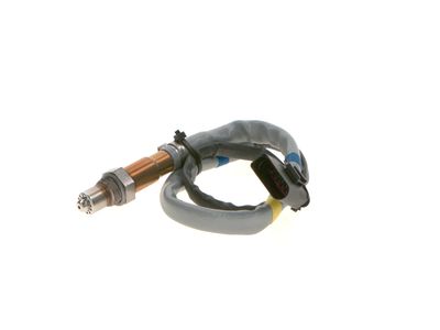 Lambda Sensor BOSCH 0 258 027 00D