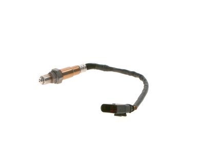 Lambda Sensor BOSCH 0 258 027 00K