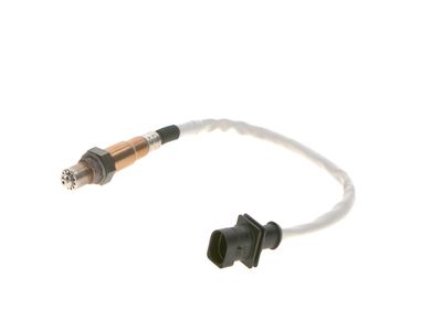 Lambda Sensor BOSCH 0 258 027 157