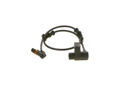 Sensor, wheel speed BOSCH 0 265 006 368