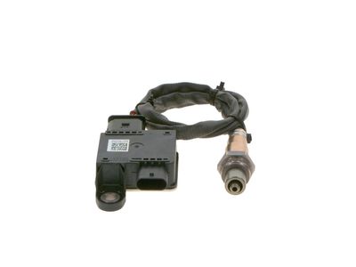 Particle Sensor BOSCH 0 281 007 097