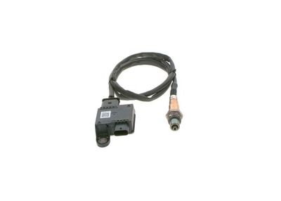 Particle Sensor BOSCH 0 281 008 466