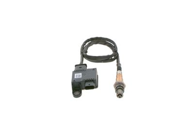 Particle Sensor BOSCH 0 281 008 516