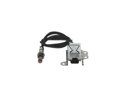 NOx Sensor, urea injection BOSCH 0 281 008 679