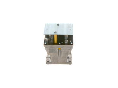 Battery Relay BOSCH 0 333 301 007