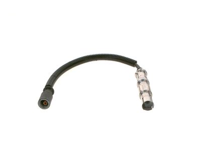 Ignition Cable BOSCH 0 356 913 017