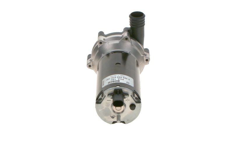 BOSCH 0 392 022 010 Auxiliary Water Pump (cooling water circuit)