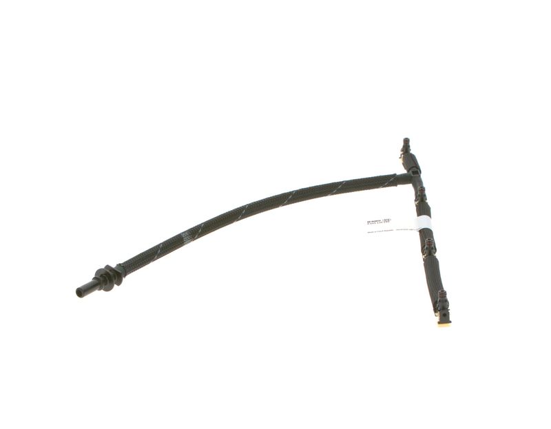 BOSCH 0 445 130 192 Hose, fuel overflow