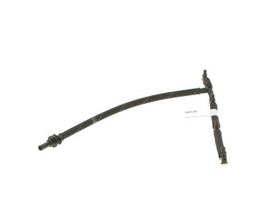 Hose, fuel overflow BOSCH 0 445 130 192