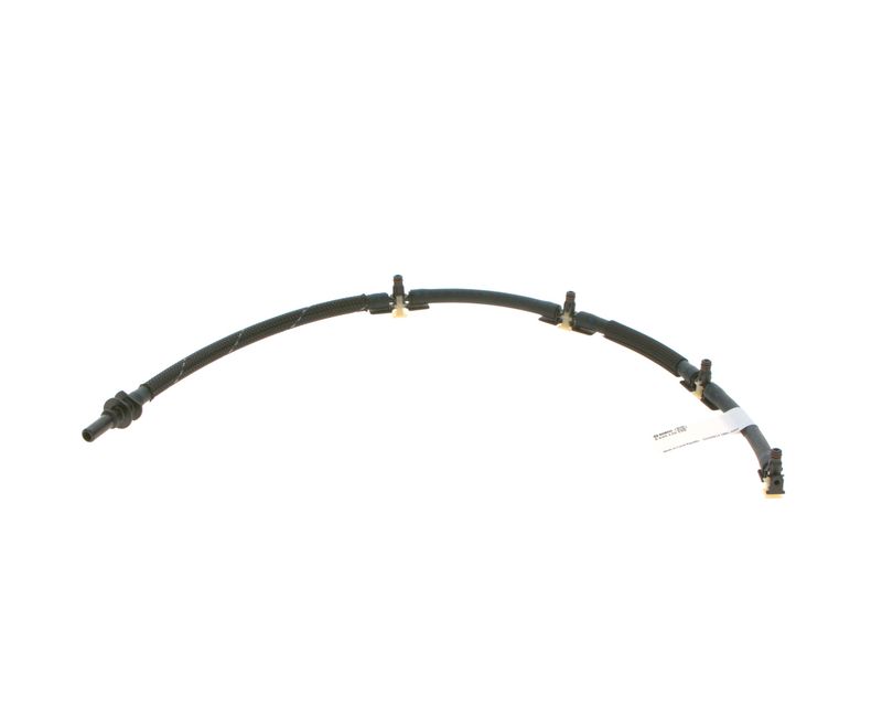 BOSCH 0 445 130 198 Hose, fuel overflow