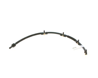 Hose, fuel overflow BOSCH 0 445 130 198