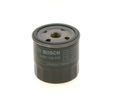 Oil Filter BOSCH 0 451 103 204