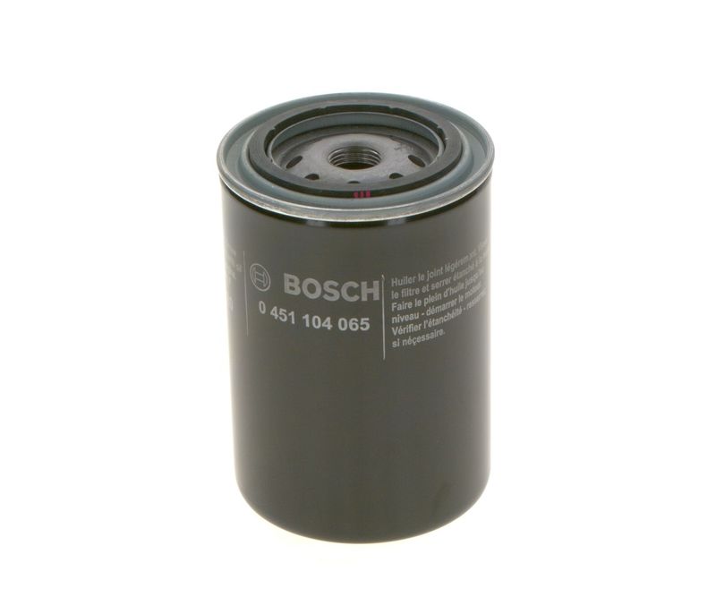 BOSCH 0 451 104 065 Oil Filter